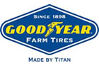 Goodyear Agricultural & Farm Tires